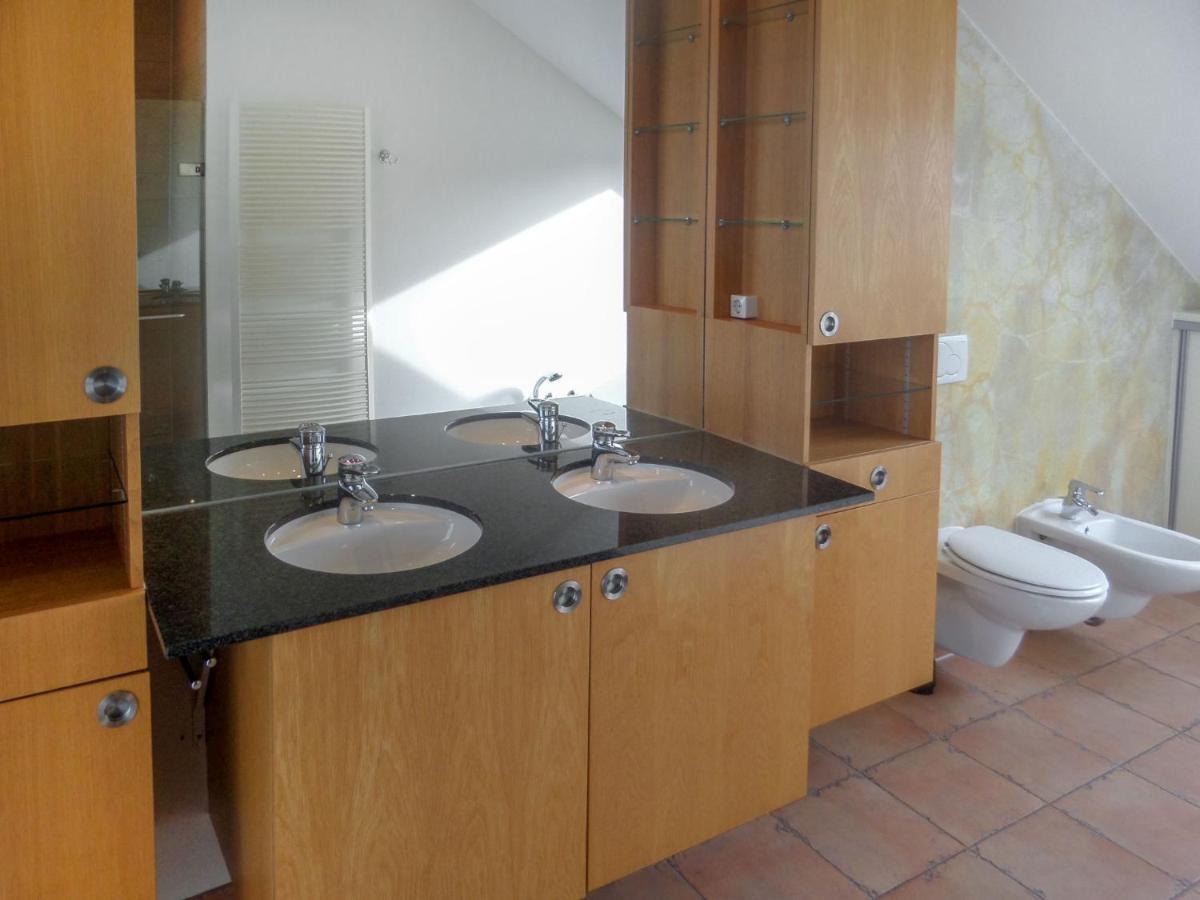 Apartment De Meerparel By Interhome Uitgeest Eksteriør billede