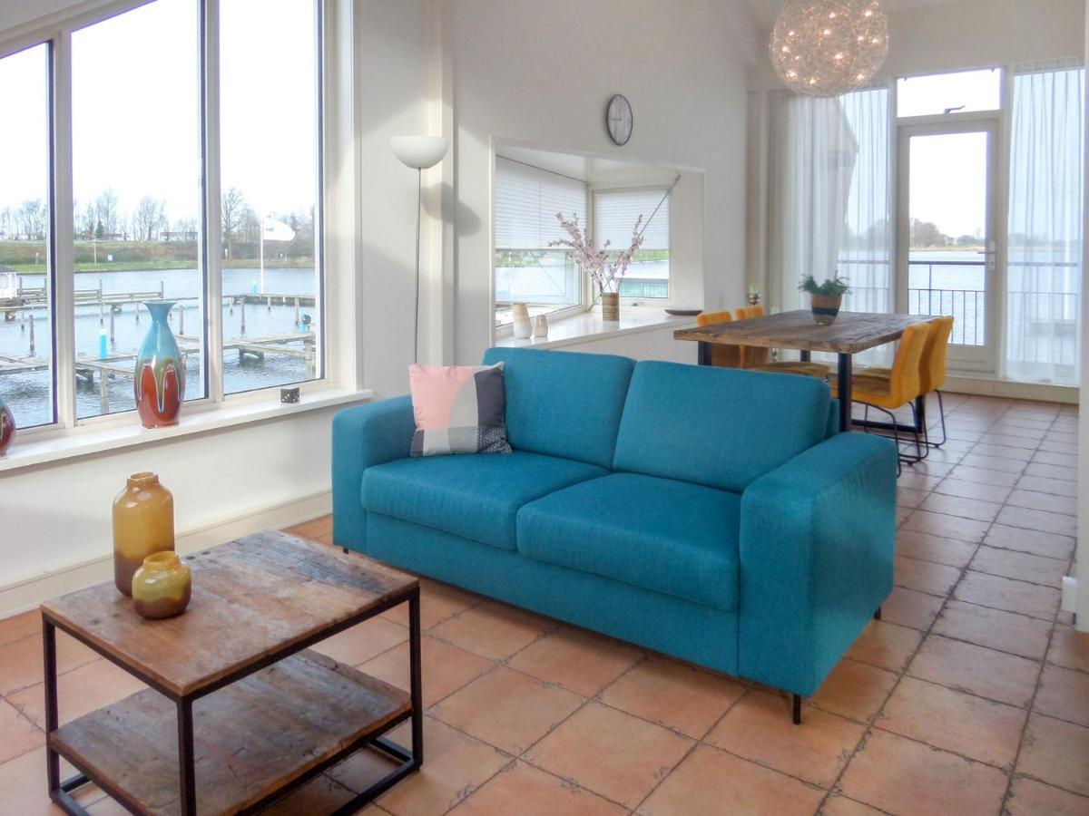 Apartment De Meerparel By Interhome Uitgeest Eksteriør billede