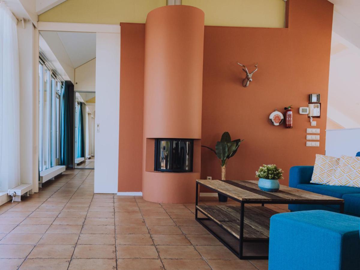 Apartment De Meerparel By Interhome Uitgeest Eksteriør billede