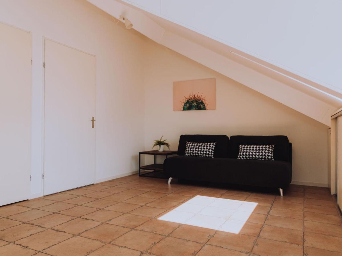 Apartment De Meerparel By Interhome Uitgeest Eksteriør billede