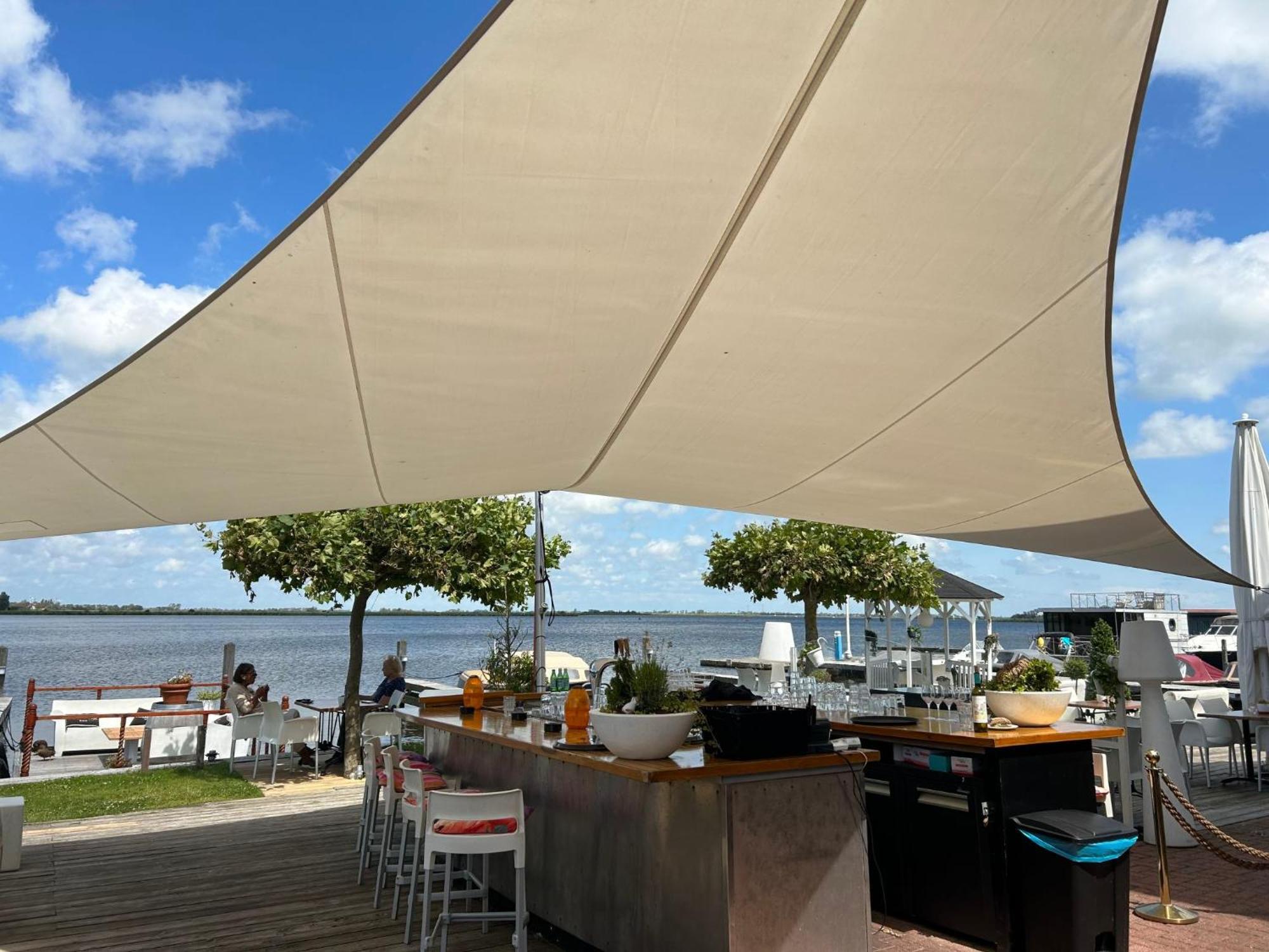 Apartment De Meerparel By Interhome Uitgeest Eksteriør billede